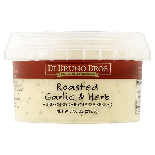 Wholesale Di Brunos All Natural G&H Cheese Sp- Bulk
