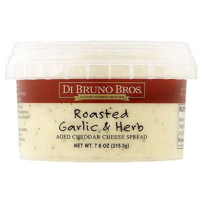 Wholesale Di Brunos All Natural G&H Cheese Sp- Bulk