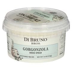Wholesale Di Bruno Gorgonzola Spread 7.6 Oz- Bulk