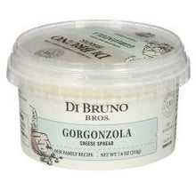 Wholesale Di Bruno Gorgonzola Spread 7.6 Oz- Bulk