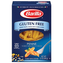 Wholesale Barilla Each Gluten Free Penne Pasta- Bulk