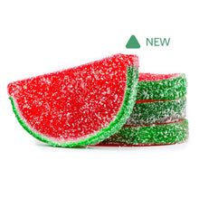 Wholesale BoxNCase Watermelon Fruit Slices- Bulk