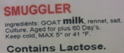 Wholesale Belgium Smokkelaar Smugglr Goat 10#- Bulk