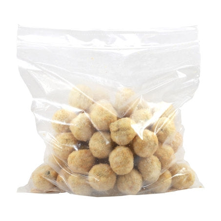 Wholesale Stuffed Foods Case Portabello Risotto Balls- Bulk