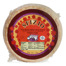 Wholesale Sfizio Each Aged Pecorino Crotonese Calabrialleva- Bulk
