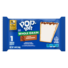 Wholesale Kelloggs Pop-Tarts Brown Sugar Cinnamon Whole Grain | 1 ct- Bulk