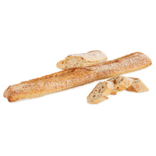 Wholesale Tribeca Oven Case Sourdough Baguette Bread- Bulk