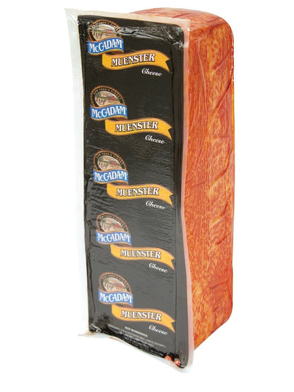Wholesale Mccadam Muenster- Bulk