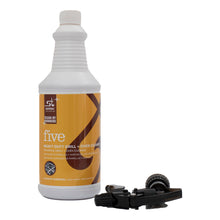 Wholesale Santec Swisher Ravage Oven Cleaner- Bulk