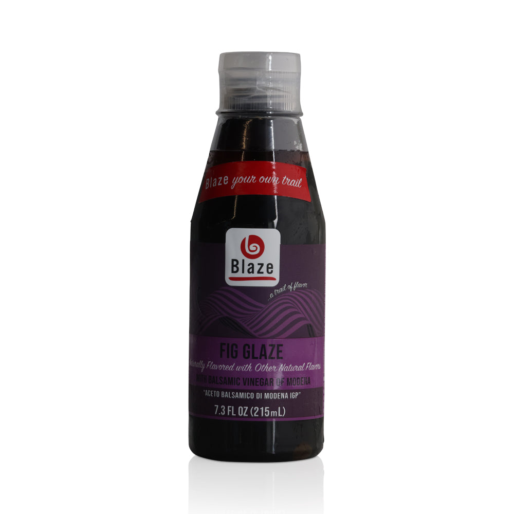 Wholesale Mazzetti Balsamic Fig Glaze | 7.27 oz- Bulk