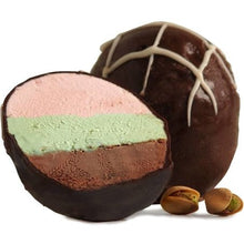Wholesale Bindi Case Spumoni Bomba Ice Cream- Bulk