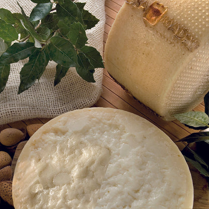 Wholesale Madaio Caprotto 7Mo Goat 5#- Bulk
