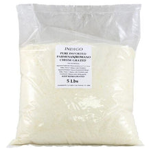 Wholesale Cheese Merchan Each Grated Parmesan Romano Cheese- Bulk