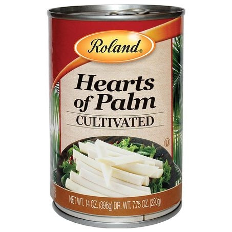 Wholesale Roland Case Hearts Of Palm- Bulk
