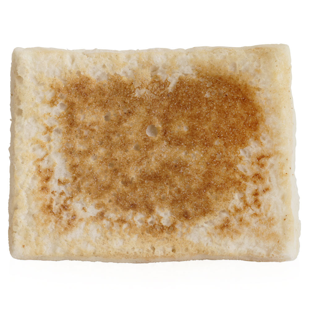 Wholesale Zero Gluten Case 6X8 Gluten Free Pizza Crust- Bulk