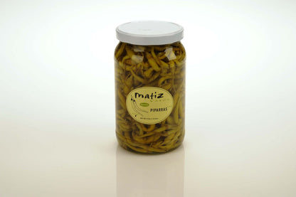 Wholesale Piparras Pckld Peppers Bulk Jars- Bulk