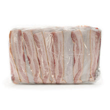 Wholesale Michaels Applewood Bacon 10/14 Sliced 15lb- Bulk
