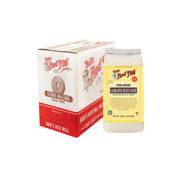 Wholesale Bob's Red Mill Chickpea Flour 16oz- Bulk