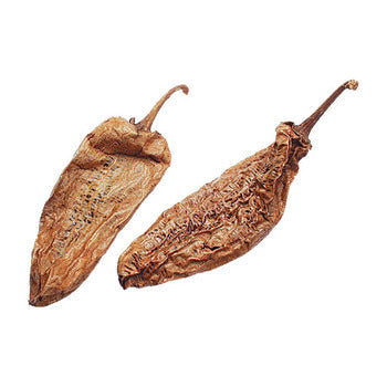 Wholesale D'Allesandro Dried Brown Chipotle 16oz- Bulk