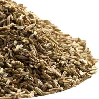 Wholesale Finest Choice Fennel Seed 5lb- Bulk