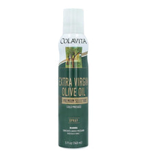 Wholesale Colavita Case Oil Spray Premium Selection Extra Virgen- Bulk
