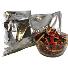 Wholesale Best Mexican Case Raw Tri-Color Tortilla Chip- Bulk