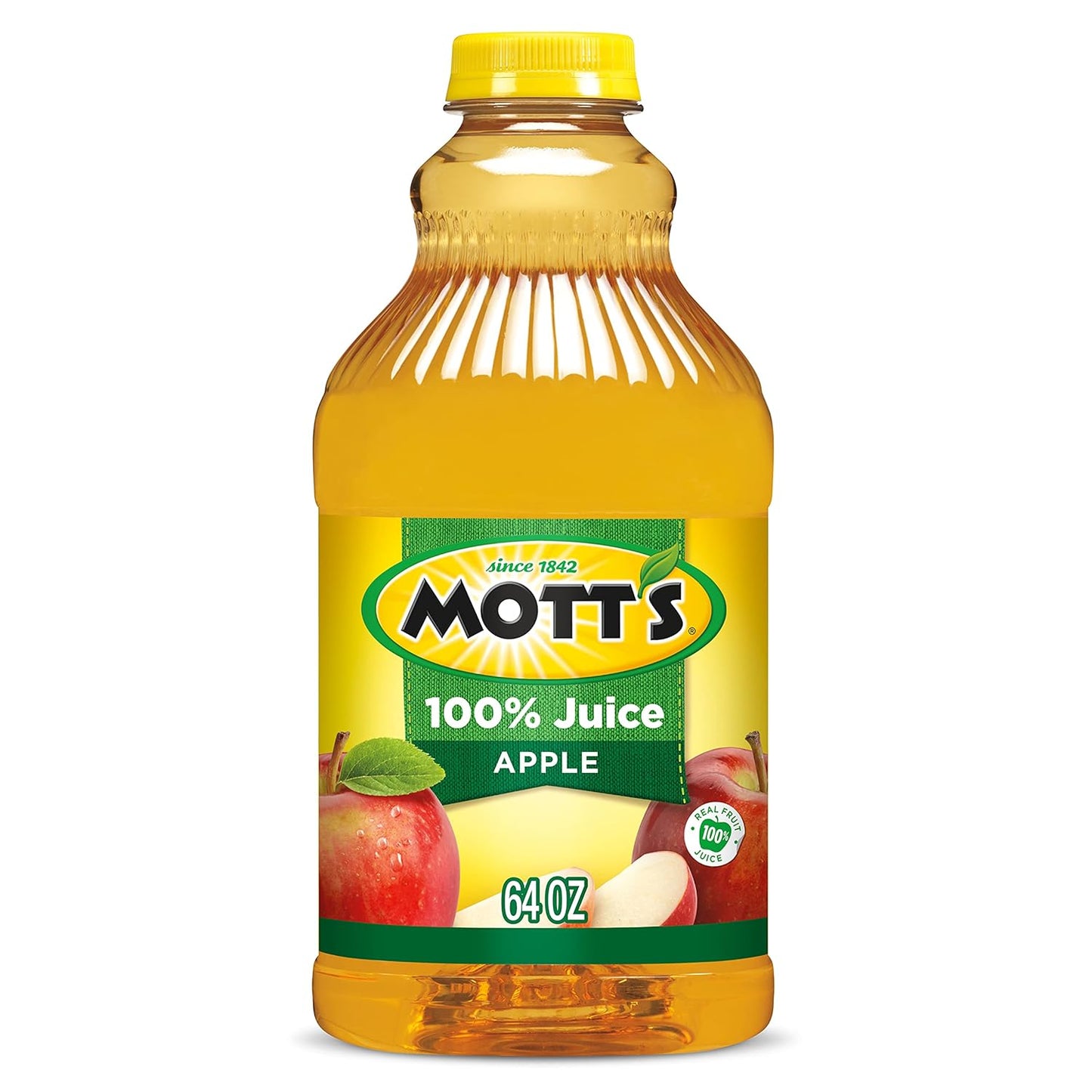 Wholesale Mott'S Each * Apple Juice 64Oz Plastic- Bulk