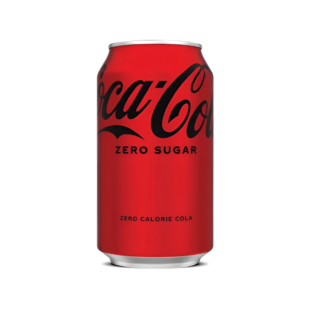 Wholesale Coke Zero Coke Zero | 12 oz- Bulk