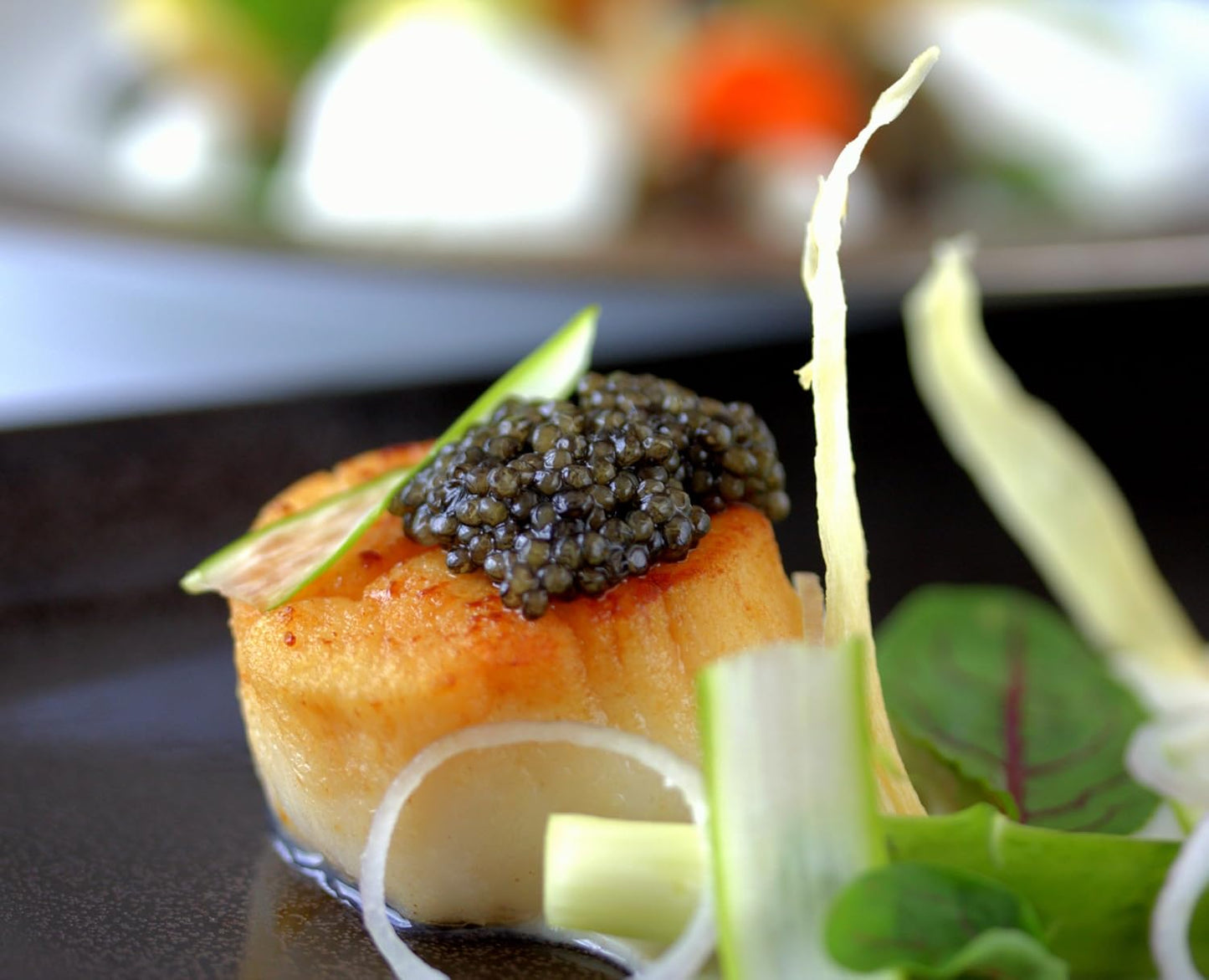 Wholesale Sasanian Caviar Key- Bulk