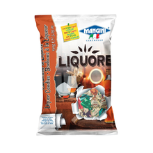 Wholesale Mangini Case Hard Candy Liquore- Bulk