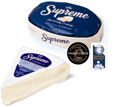 Wholesale Supreme Domestic Mini 7 Oz- Bulk