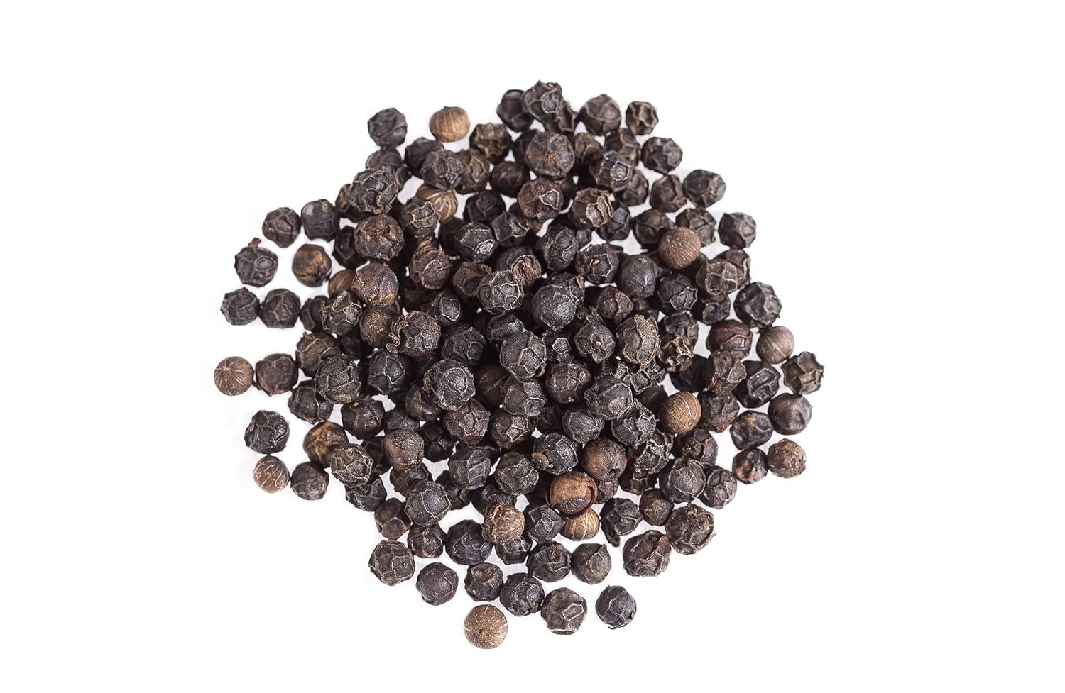 Wholesale Kalustyan's Peppercorn Kampot Black 6oz- Bulk