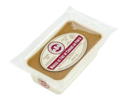 Wholesale Les Trois Mini Canard Au Porto- Bulk