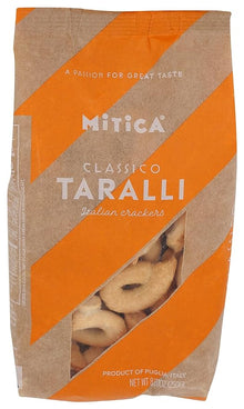 Wholesale Taralli Classic- Bulk
