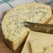 Wholesale Cashel Irish Cashel Blue Farmhouse Cheese, 3 lb. Wheel- Bulk