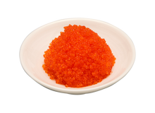 Wholesale Azuma Foods Tobikko orange f/f roe- Bulk