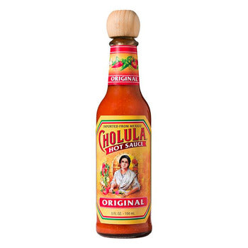 Wholesale Cholula Cholula Original Hot Sauce Portion Packs .25oz- Bulk