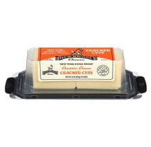 Wholesale New Bridge Extra Sharp White Cheddar Cracker Cuts Sliced 10 Oz- Bulk