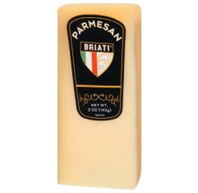 Wholesale Hampton Cheese Parmesan Wedge 5 Oz- Bulk