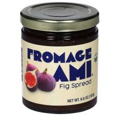 Wholesale Hampton Cheese Fig Spread 6.6 Oz- Bulk