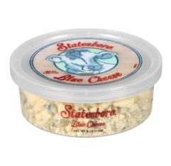 Wholesale Statesboro Blue Cheese Crumbles 4 Oz- Bulk