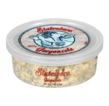 Wholesale Statesboro Gorgonzola Crumbles 4 Oz- Bulk