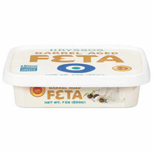 Wholesale Kryssos Barrel Aged Feta In Brine PDO 7 Oz- Bulk