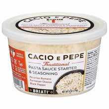 Wholesale Hampton Cheese Cacio E Pepe Pasta Sauce Starter Kit 6 Oz- Bulk