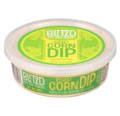 Wholesale Blitzd Street Corn Dip 8 Oz- Bulk