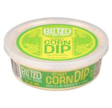 Wholesale Blitzd Street Corn Dip 8 Oz- Bulk