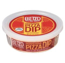 Wholesale Blitzd Pepperoni Pizza Dip 8 Oz- Bulk