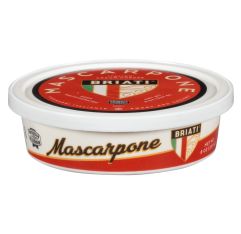 Wholesale Hampton Cheese Mascarpone 8 Oz- Bulk