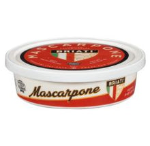 Wholesale Hampton Cheese Mascarpone 8 Oz- Bulk