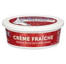 Wholesale Hampton Cheese Crème Fraiche 7.5 Oz- Bulk